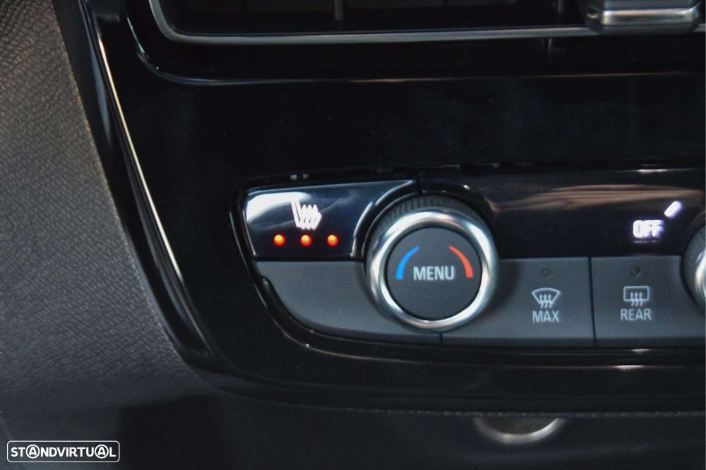 Opel Mokka 1.2 T GS Line - 15