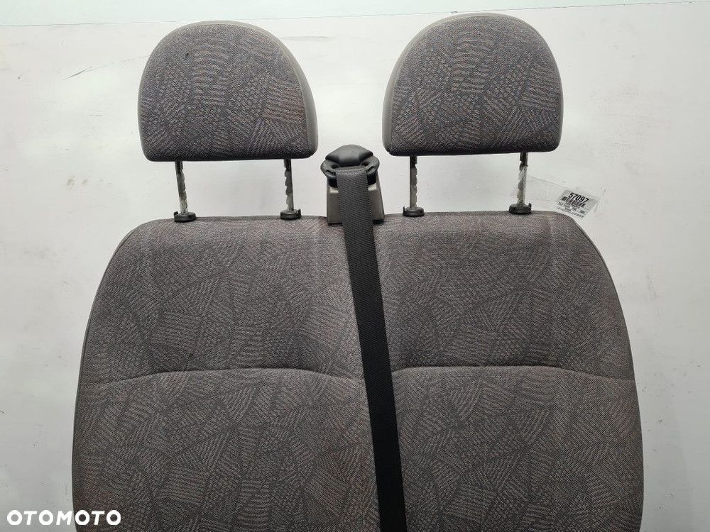 FORD TRANSIT V FOTEL PASAŻERA. - 4