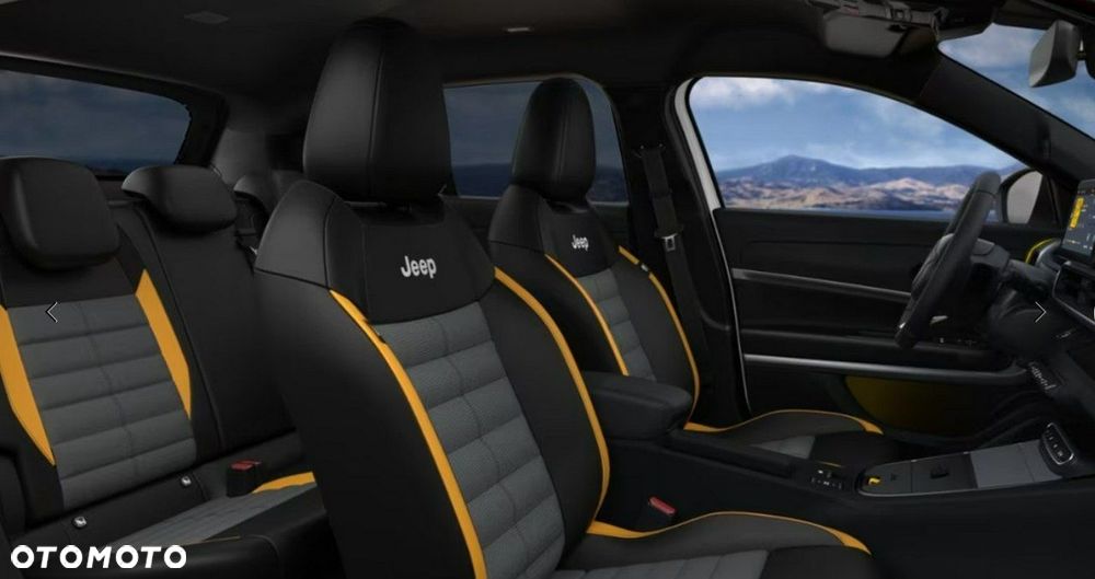 Jeep Avenger - 8