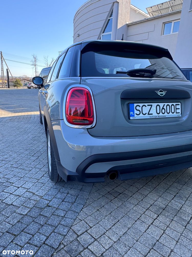 MINI ONE Yours Trim - 14