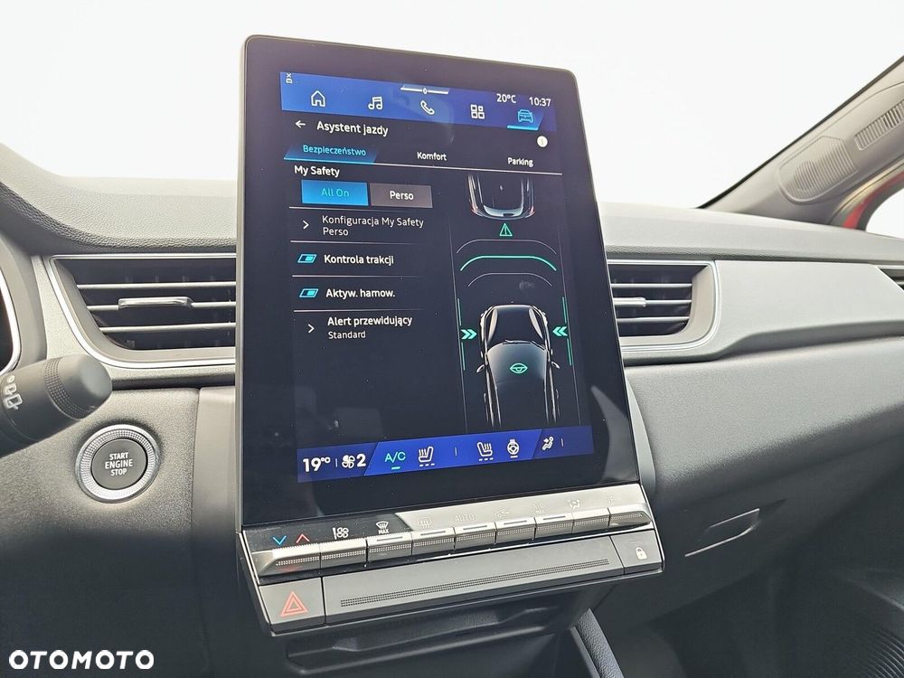 Renault Symbioz 1.6 E-Tech Full Hybrid 145 Techno - 28