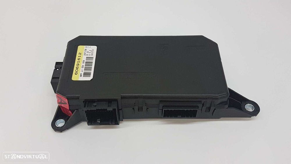 CENTRALINA/BOMBA FECHO CENTRAL ALFA ROMEO 159 (140) 1.9 JTDM 16V / SELECTIVE - 1