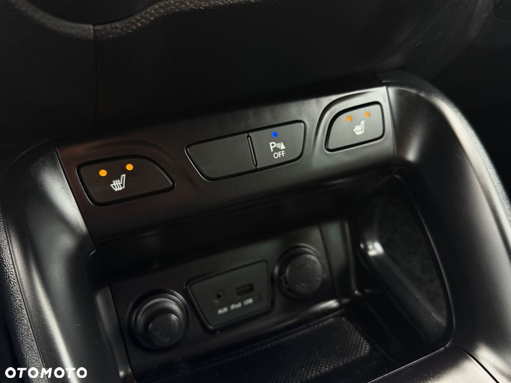 Hyundai ix35 1.7 CRDi Premium 2WD - 28