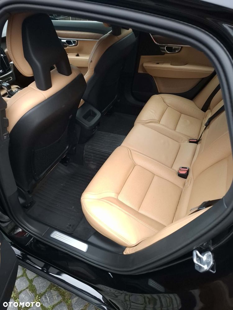 Volvo S90 D5 AWD Inscription - 18
