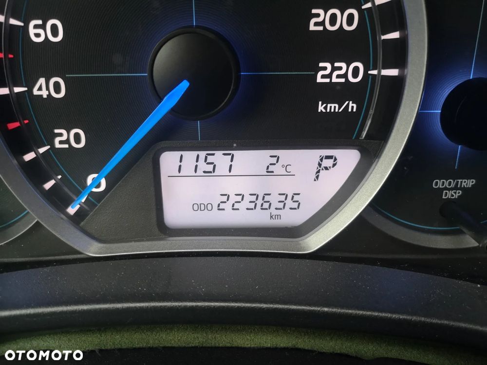 Toyota Yaris 1.5 VVT-i Style - 19