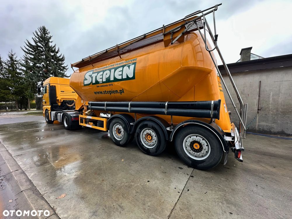 Feldbinder Silos - 12