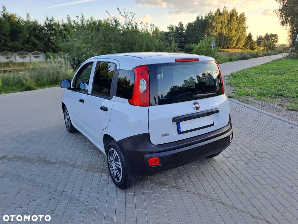 Fiat Panda - 4