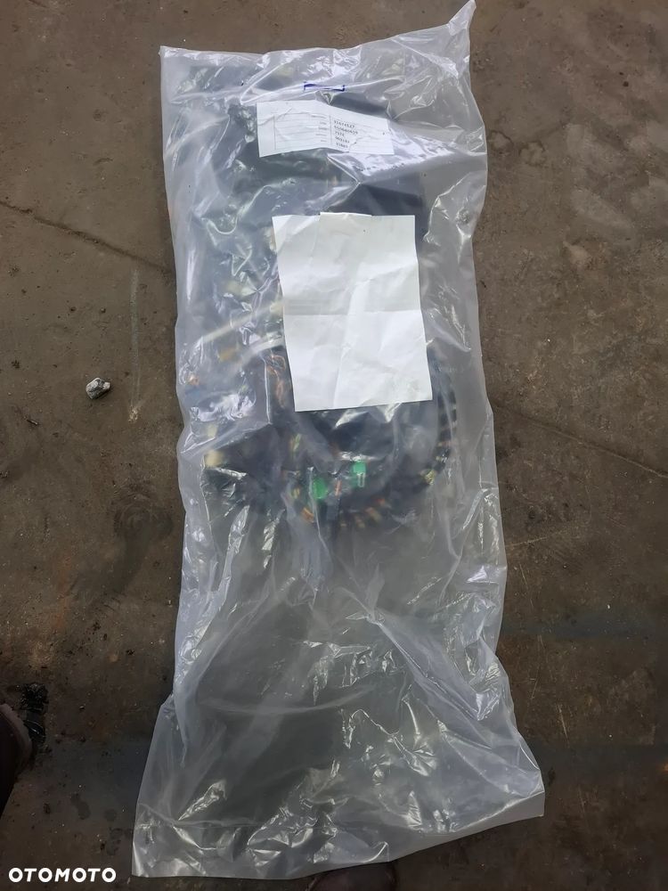 Volvo XC40 Wiązka przewodów, sekcja podłogowa 31674127 - 1