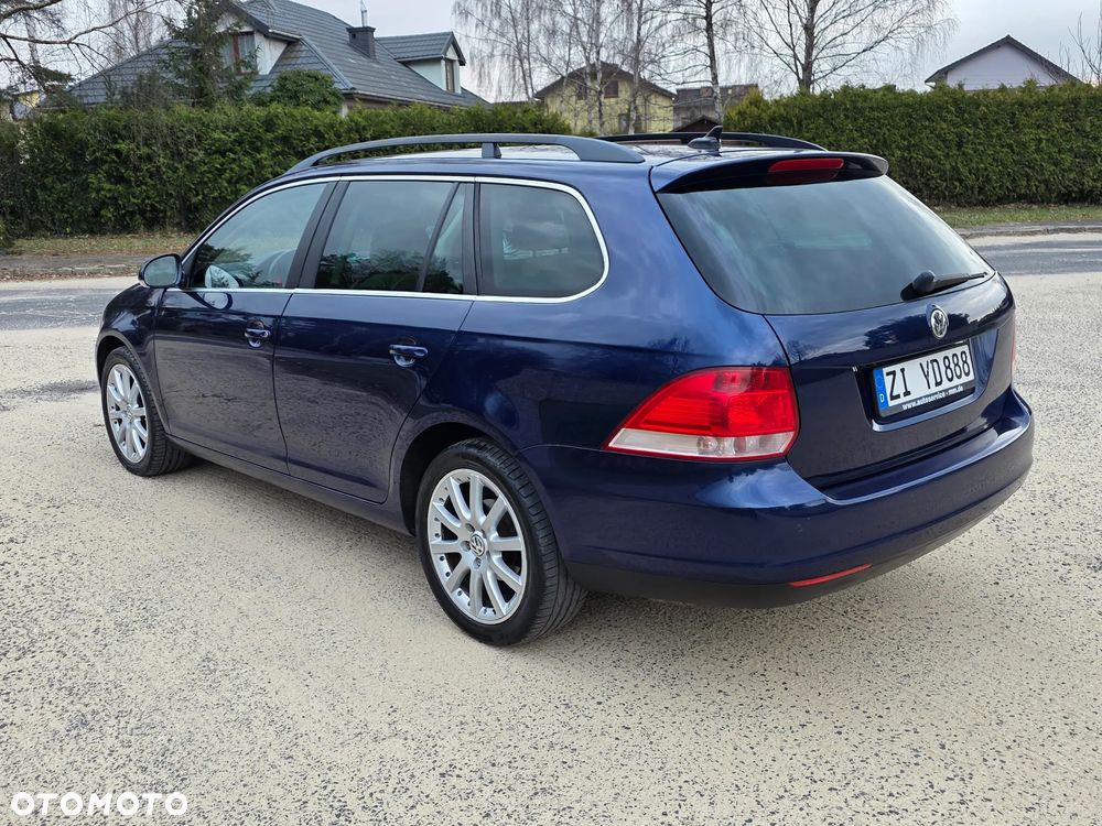 Volkswagen Golf 1.4 TSI Highline - 3