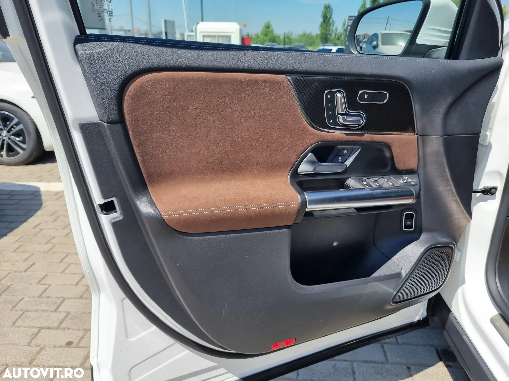 Mercedes-Benz GLA 200 d 4Matic 8G-DCT AMG Line - 14