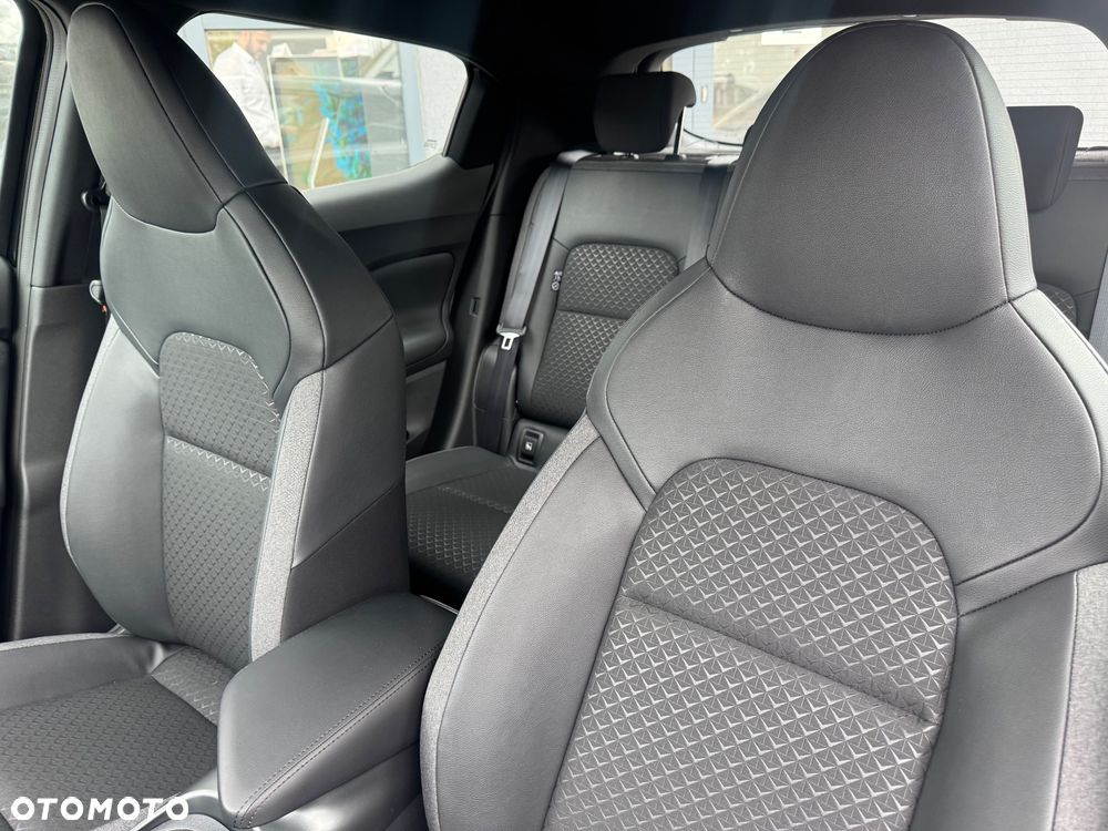 Nissan Juke 1.6 Hybrid N-Connecta AMT - 12