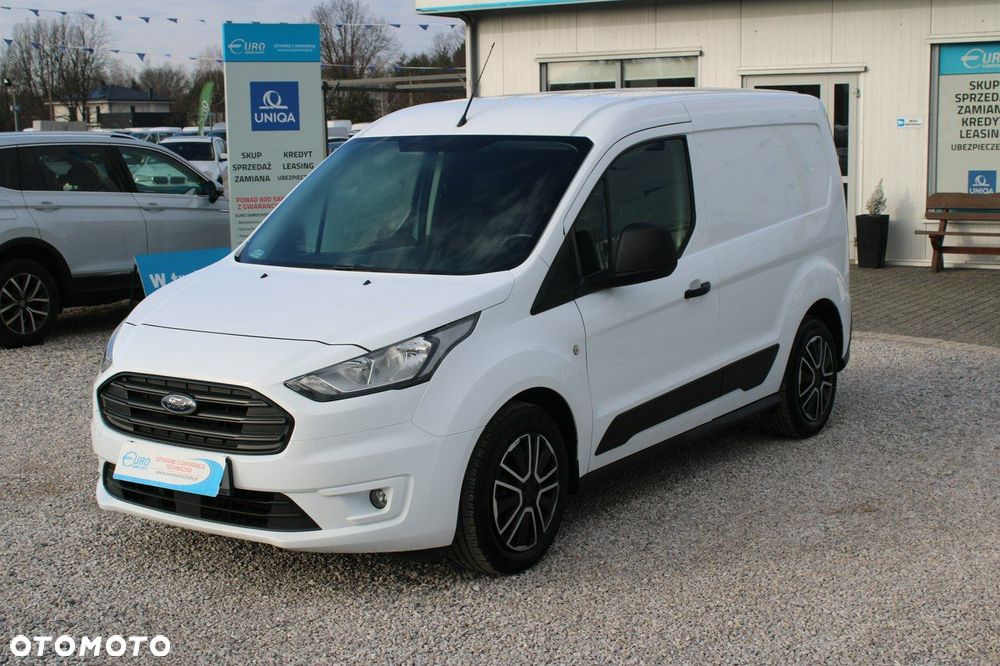 Ford Transit Connect - 2