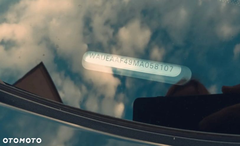 Audi A4 Limousine - 6