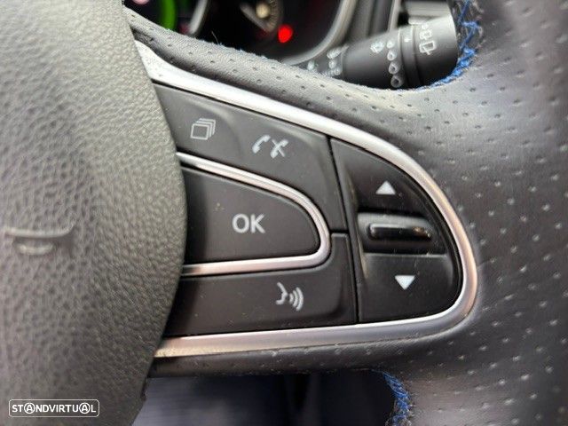 Renault Mégane Sport Tourer 1.2 TCE GT Line EDC - 24