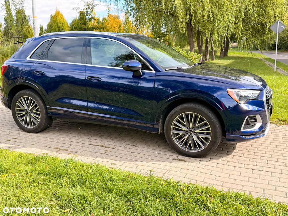 Audi Q3 - 6