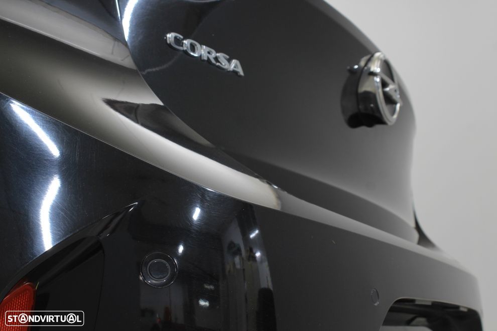 Opel Corsa 1.5 D Business - 14