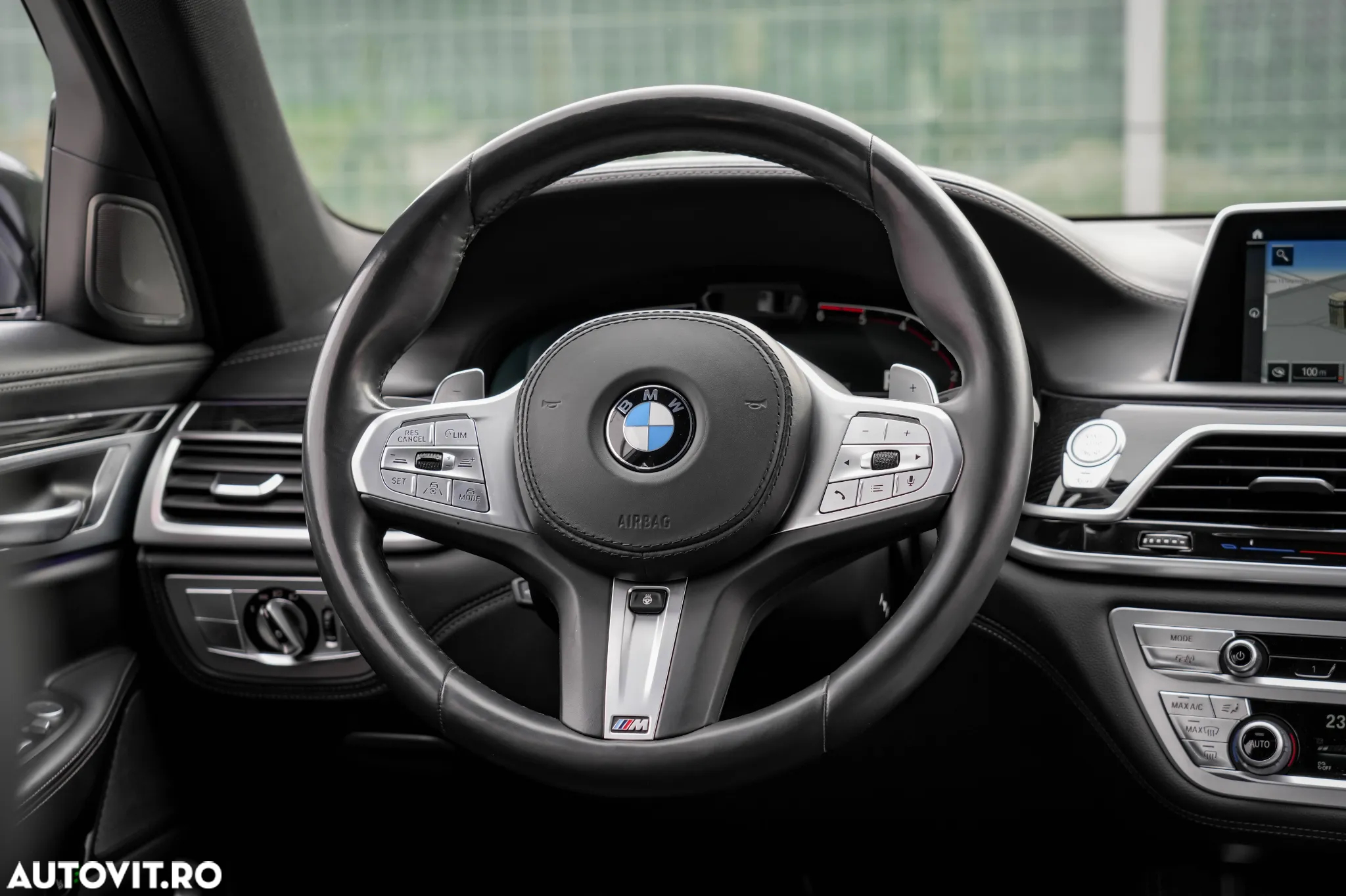 BMW Seria 7 730d xDrive - 5