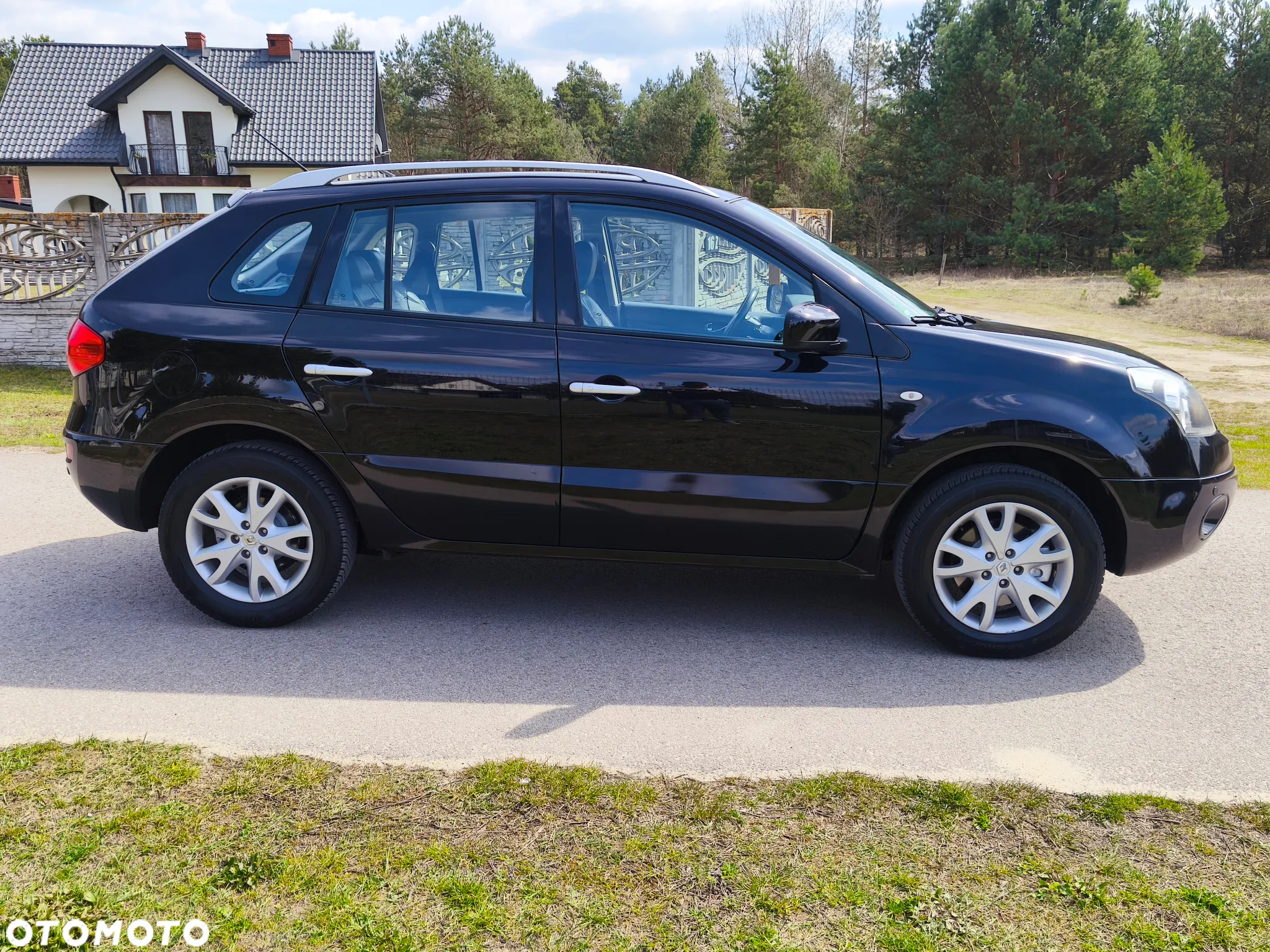 Nissan Qashqai 2.0 4x4 tekna - 10
