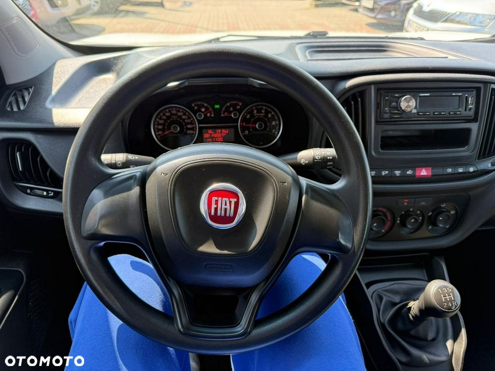 Fiat Doblo - 37
