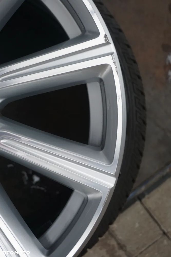 Volvo 5x108 18 8J et42  31445301 - 6