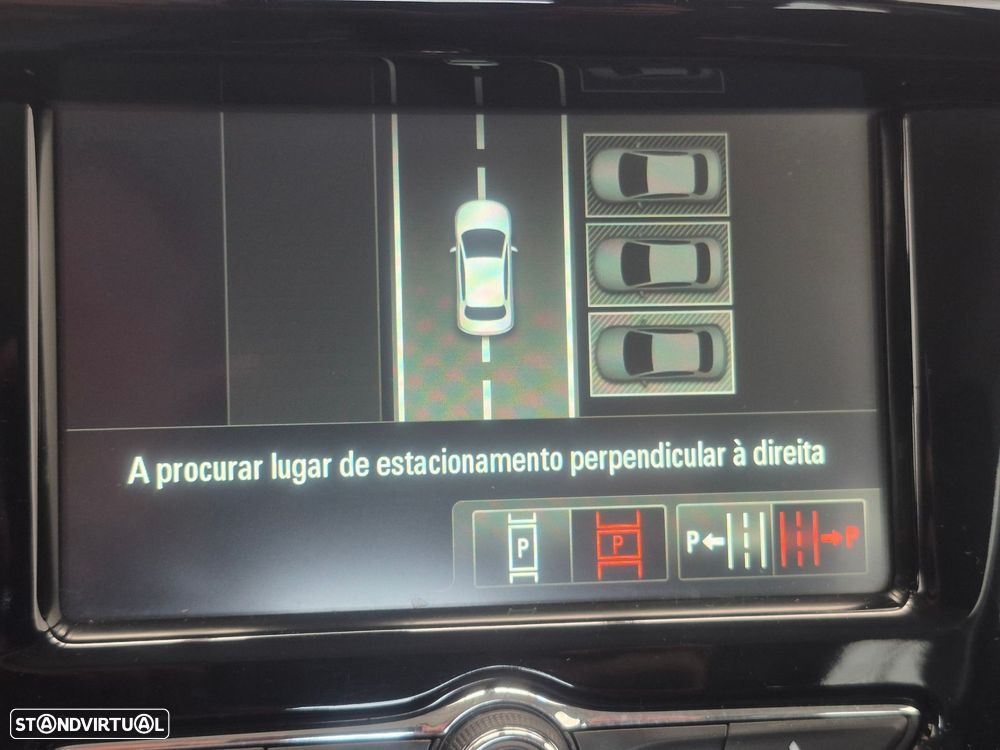 Opel Adam 1.0 T Jam J17 - 21