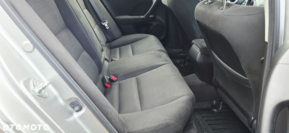 Honda Accord 2.0 Lifestyle - 39