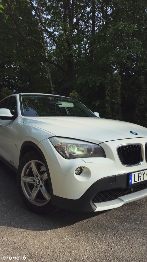 BMW X1 sDrive18d - 2