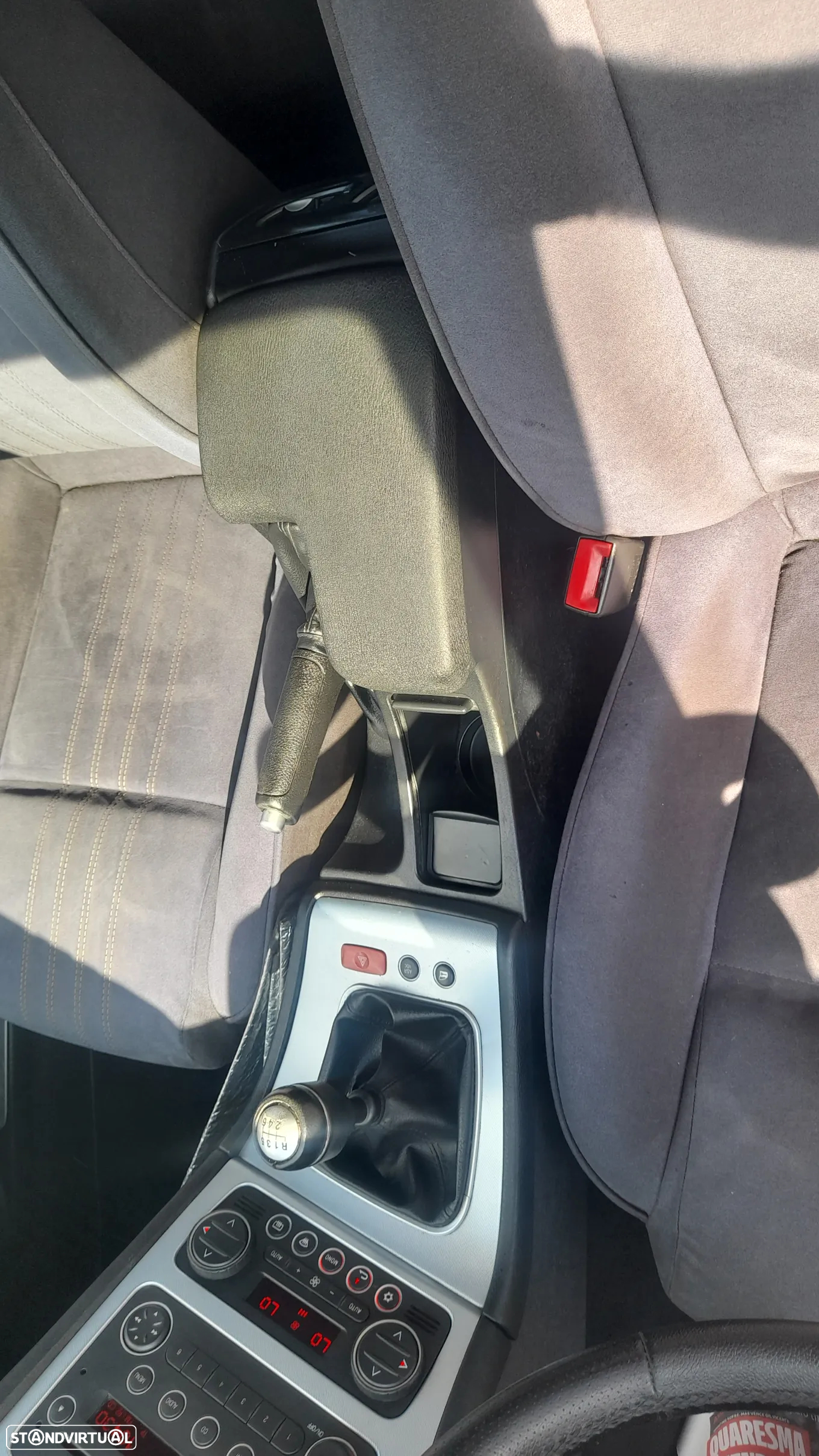 Alfa Romeo 159 Sportwagon 1.9 JTDm 16V Sportiva - 22