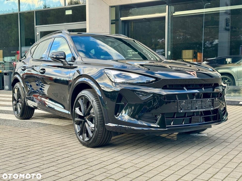 Cupra Formentor 2026 photo 2