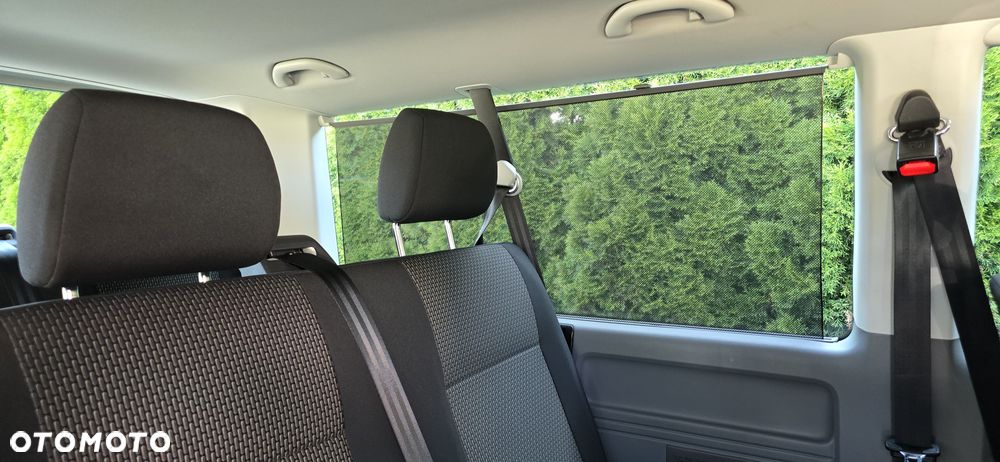 Volkswagen Caravelle 2.0 TDI L2 Comfortline - 22