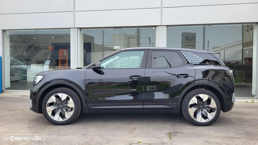 Ford Explorer 79 kWh Premium - 4