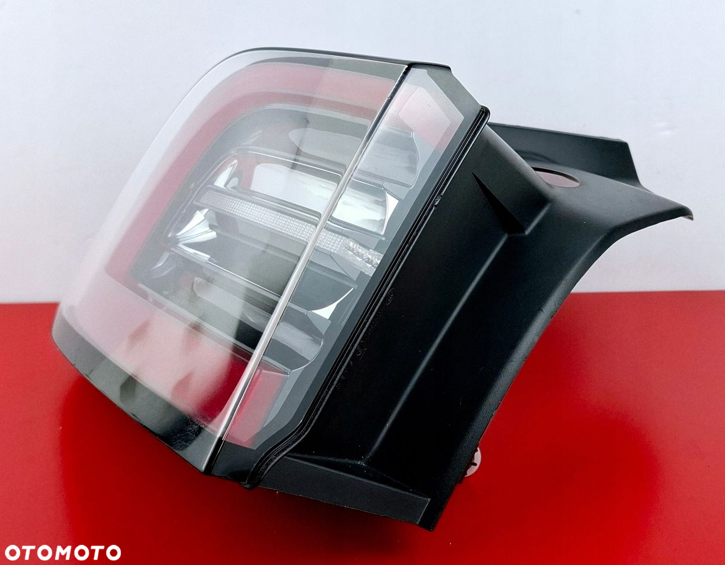 TESLA Model 3 / Y LAMPA Tylna Lewa LED 1502086-00-D - 4