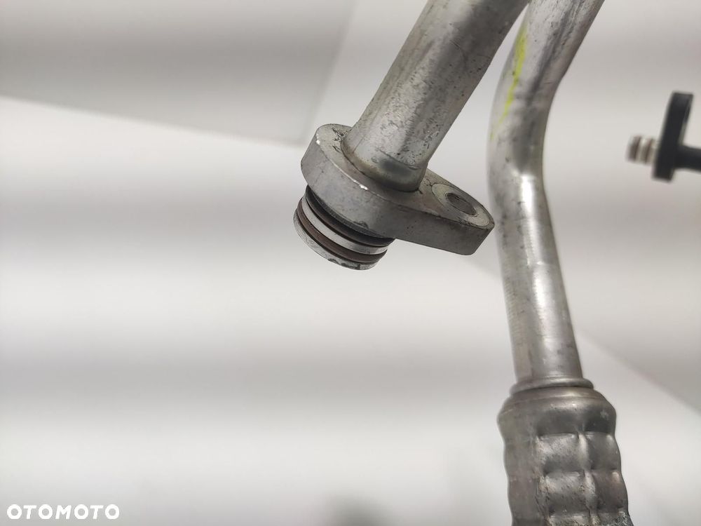 PRZEWÓD PRZEWODY KLIMATYZACJI CITROEN DS3 1.6 HDI 2010-2016 9670825980 - 8