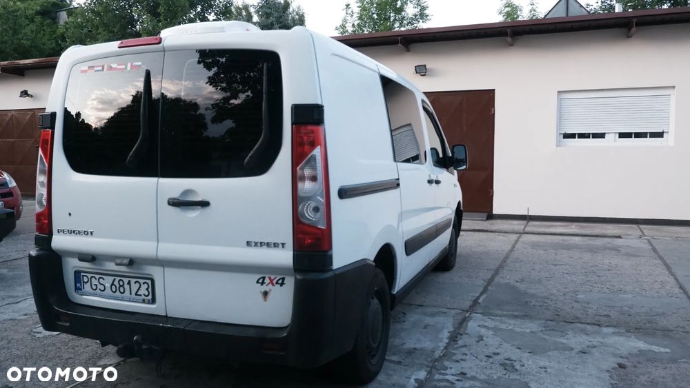 Peugeot Expert - 15