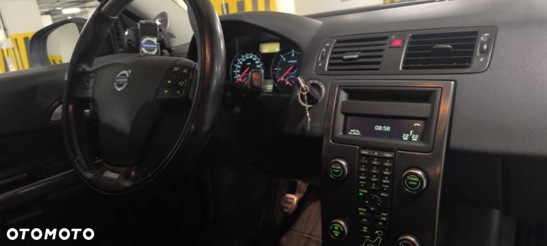 Volvo C30 D2 DRIVe R-Design Start-Stop - 13