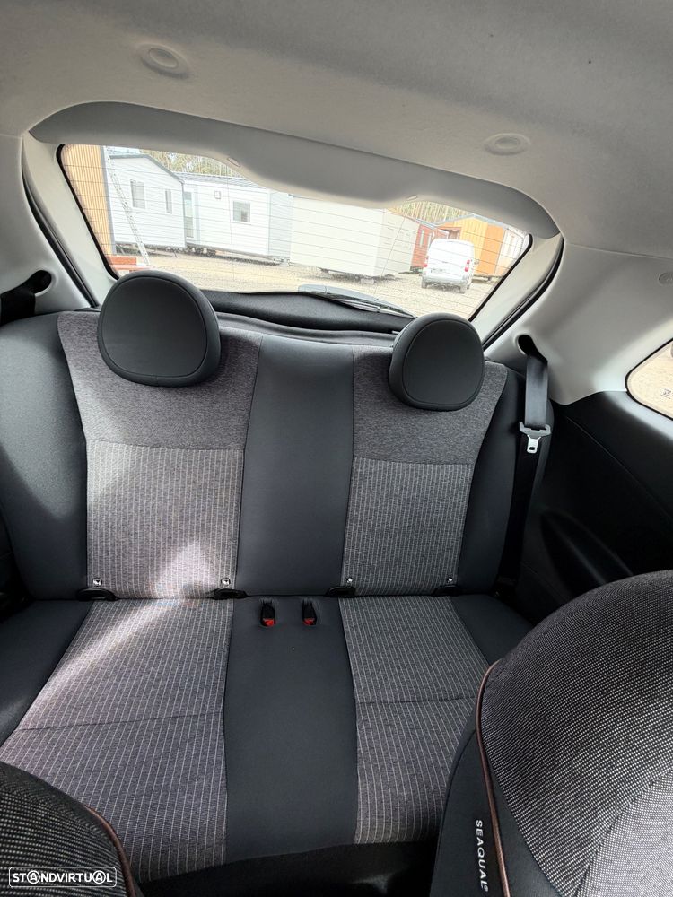 Fiat 500e Icon - 31
