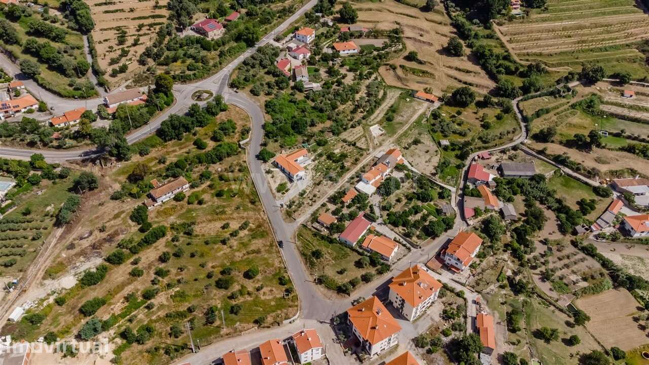 Lote / Fundão, Alpedrinha - Grande imagem: 5/9