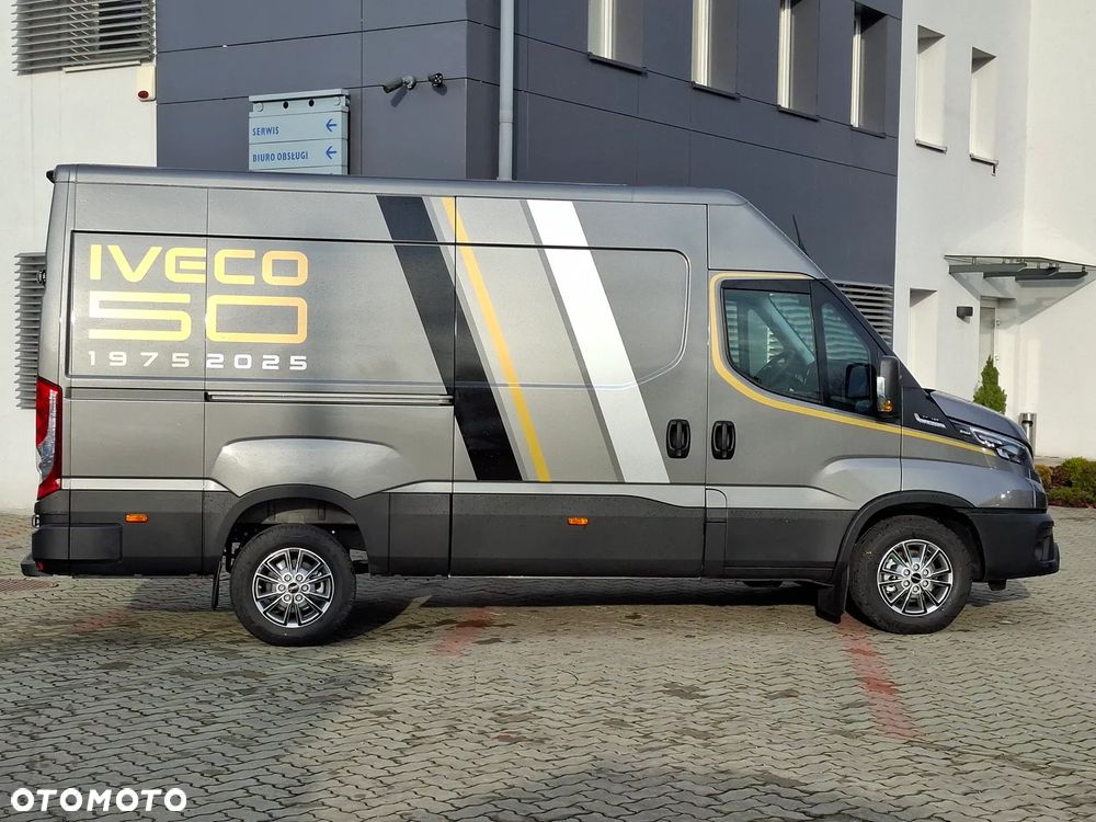 Iveco 35S16A8V - 2