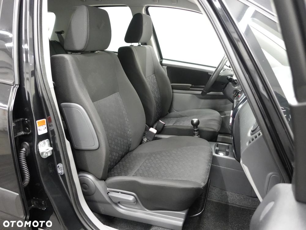 Suzuki SX4 2.0 DDiS 4x2 Style - 27