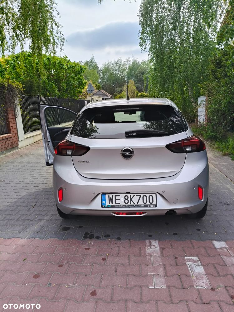 Opel Corsa - 12
