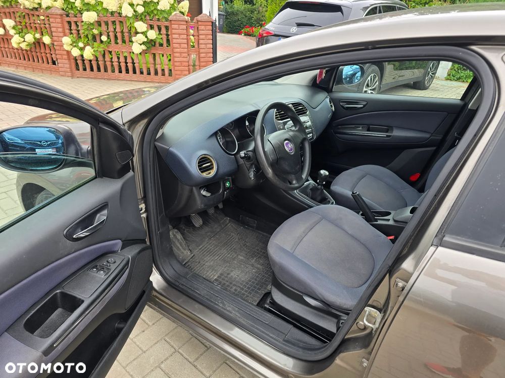 Fiat Bravo - 8