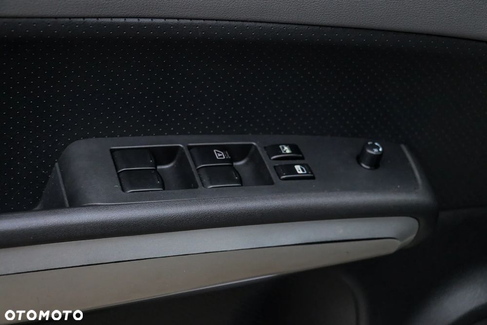 Nissan X-Trail 2.0 dCi LE Platinum - 26