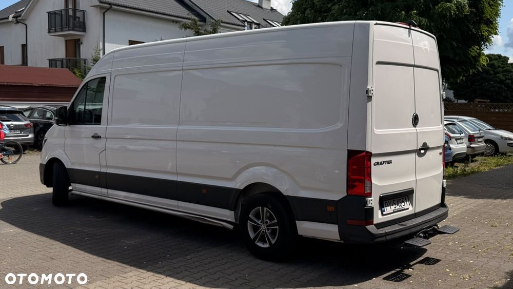 Volkswagen Crafter Standard - 17