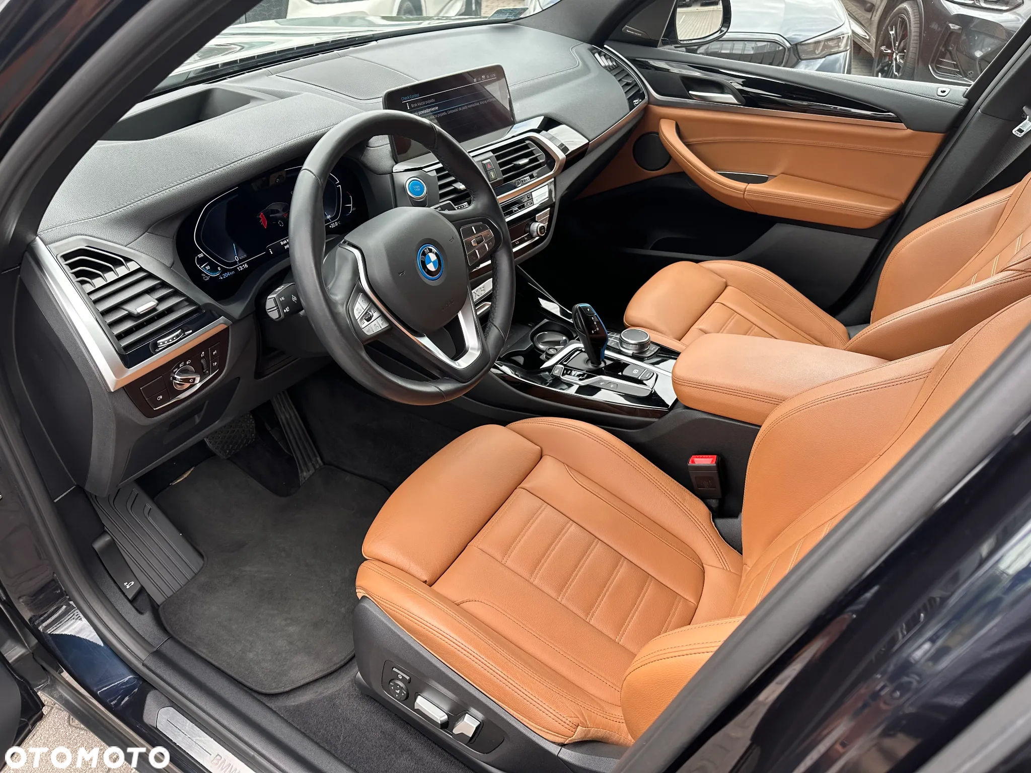 BMW iX3 80kWh Impressive - 11