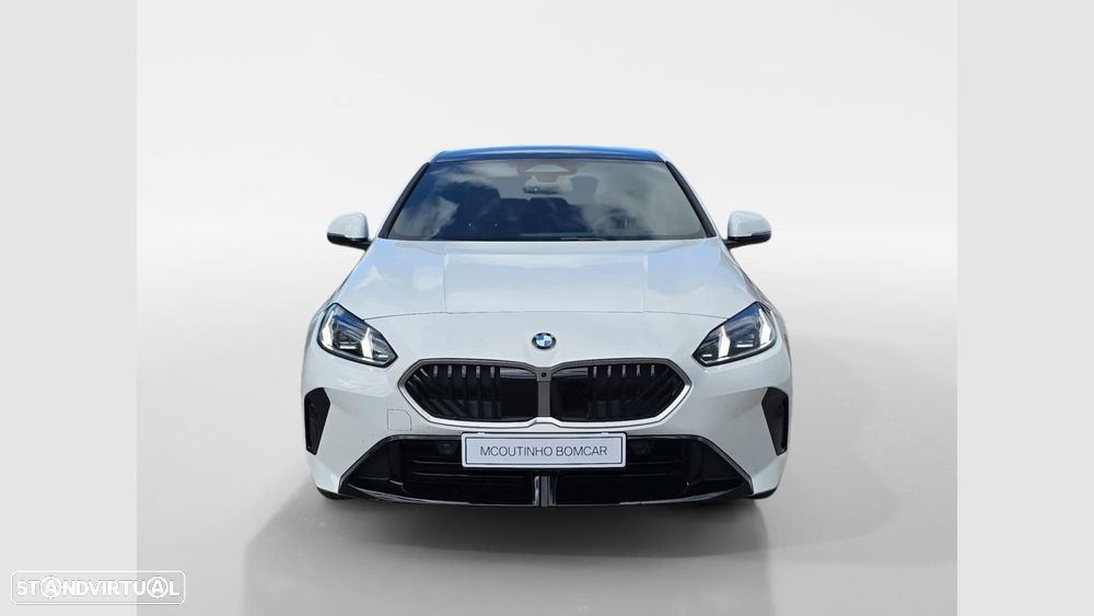 BMW 220 Gran Coupé Pack Desportivo M - 3