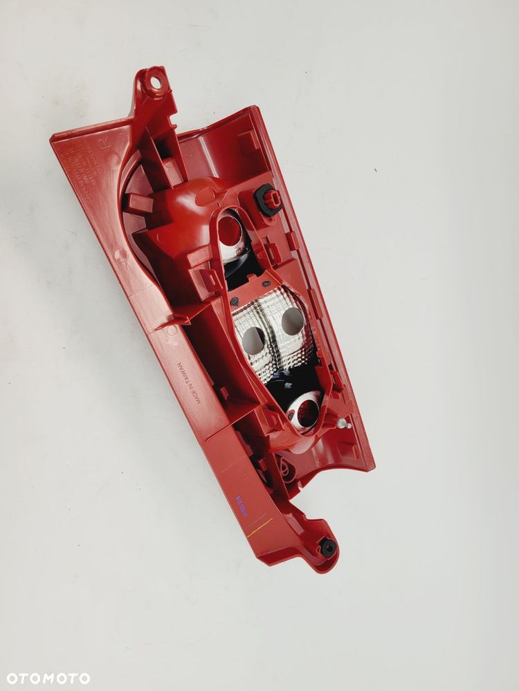 LAMPA PRAWY TYŁ CITROEN BERLINGO III 2008- 6351FJ - 6