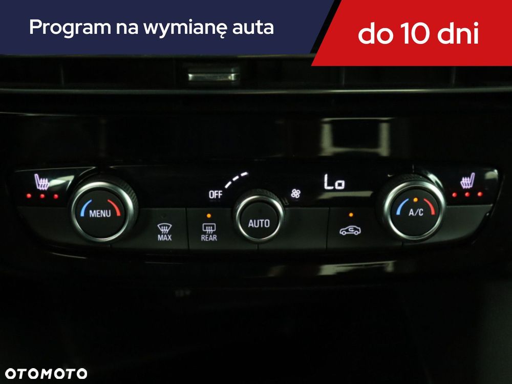 Opel Mokka 2024