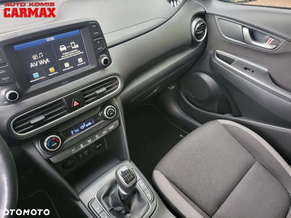 Hyundai Kona - 24