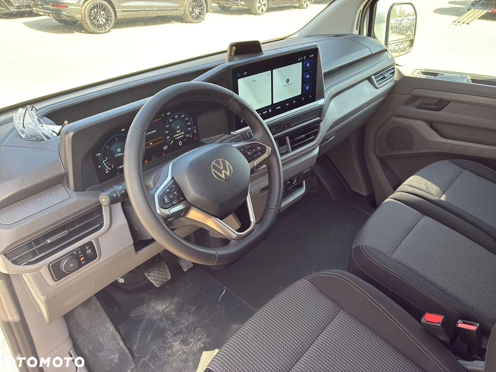 Volkswagen Transporter - 14