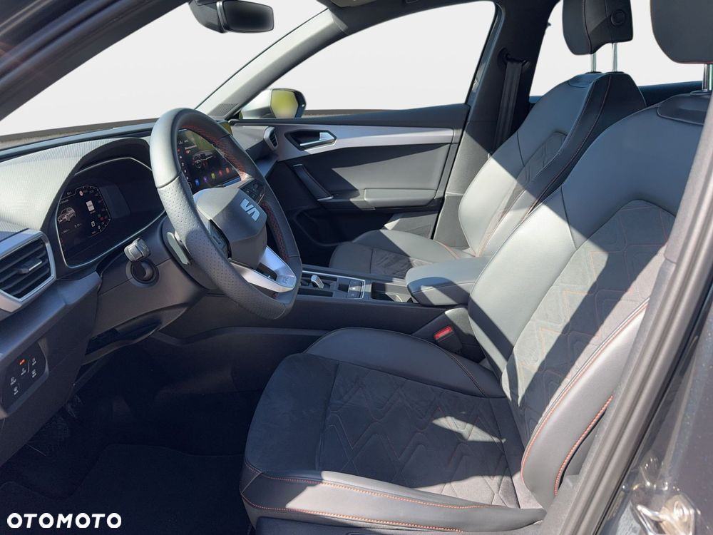 Seat Leon Sportstourer - 15